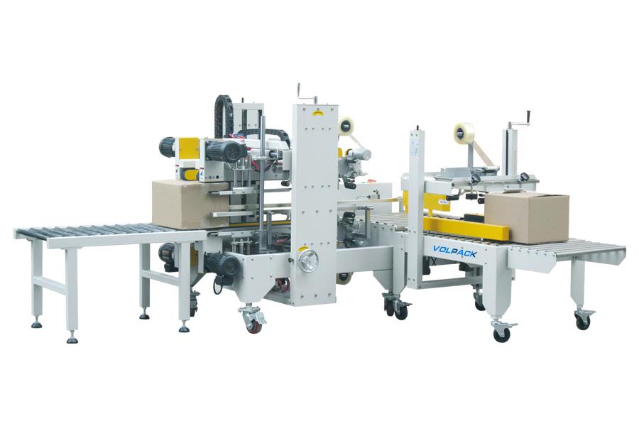 全自動(dòng)封箱機(jī)